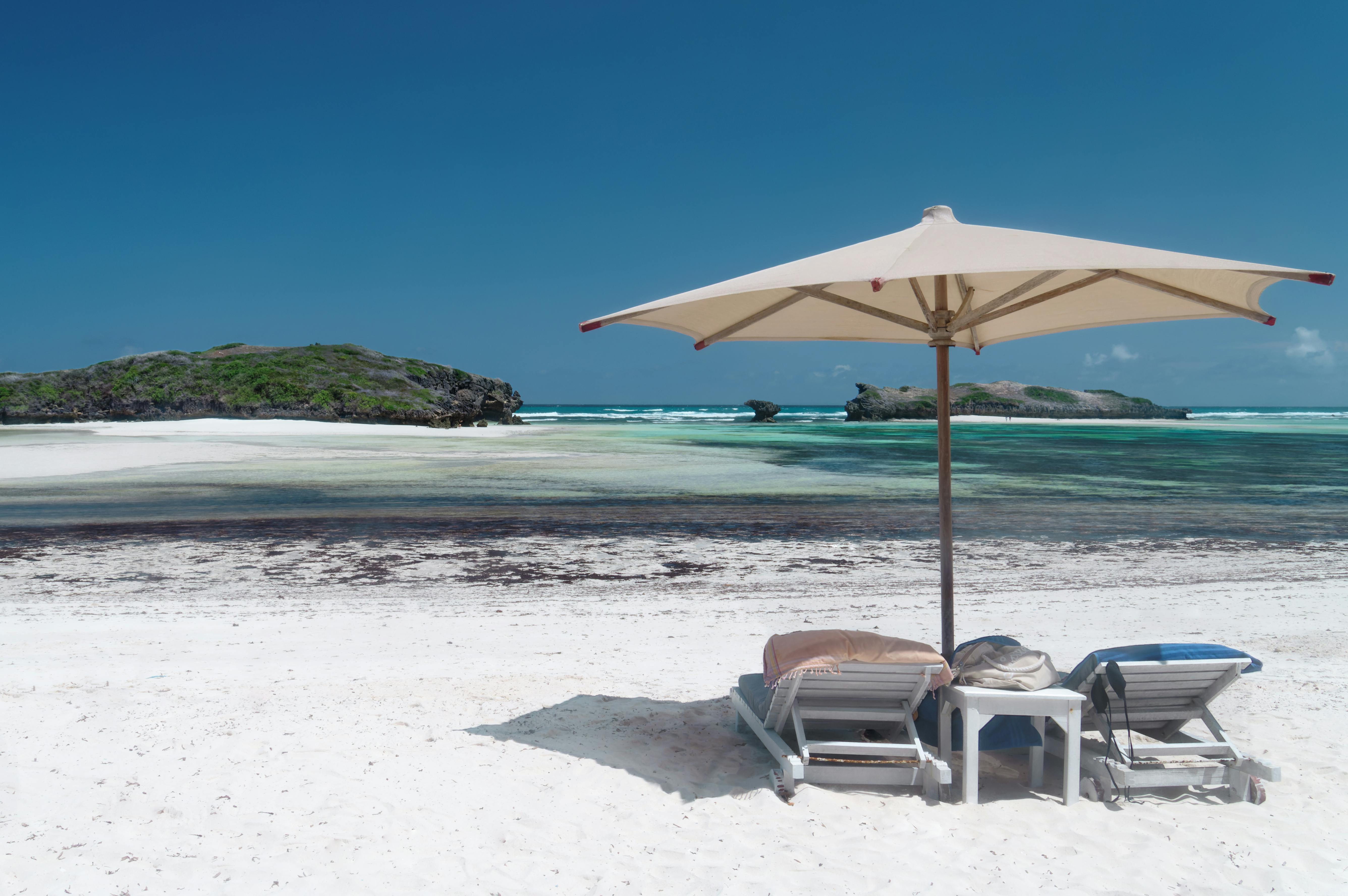 Watamu Beach